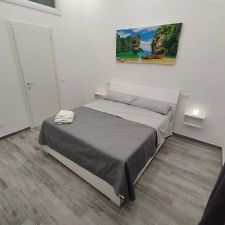 نابولي B&B Il Regno Delle Due Sicilie المظهر الخارجي الصورة