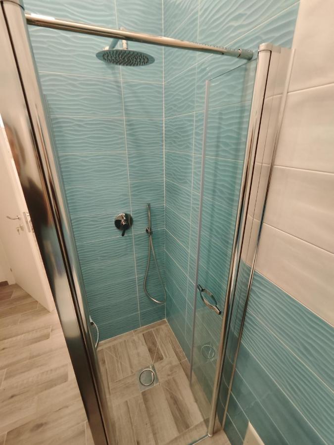 نابولي B&B Il Regno Delle Due Sicilie المظهر الخارجي الصورة