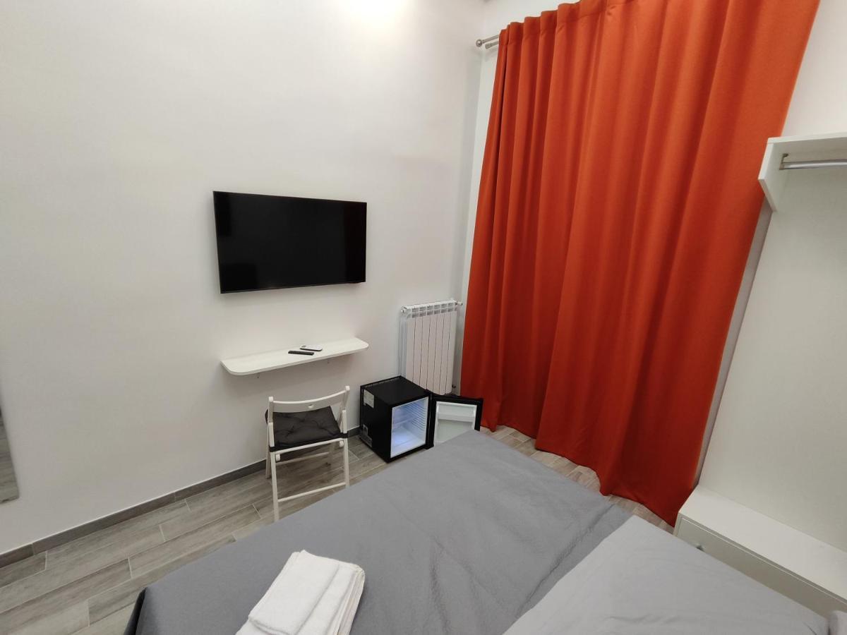 نابولي B&B Il Regno Delle Due Sicilie المظهر الخارجي الصورة