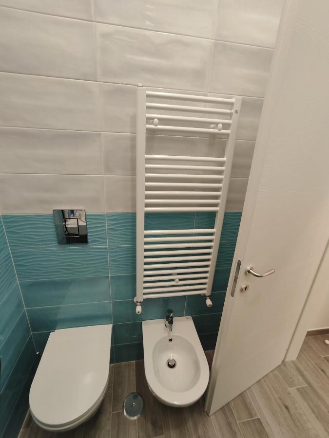 نابولي B&B Il Regno Delle Due Sicilie المظهر الخارجي الصورة