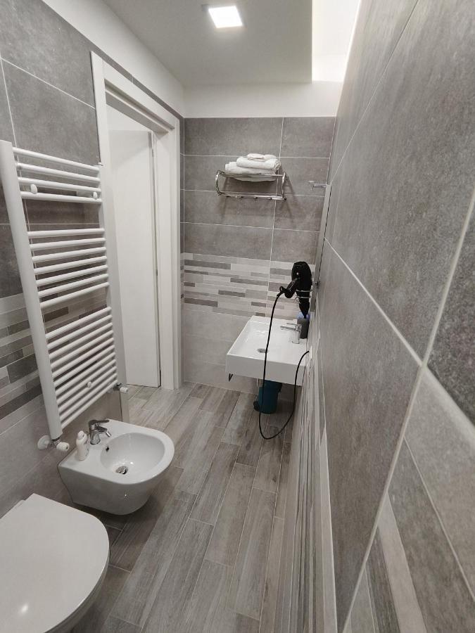 نابولي B&B Il Regno Delle Due Sicilie المظهر الخارجي الصورة