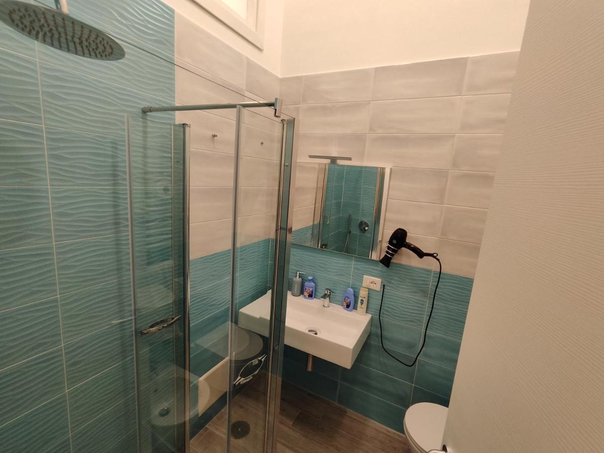 نابولي B&B Il Regno Delle Due Sicilie المظهر الخارجي الصورة