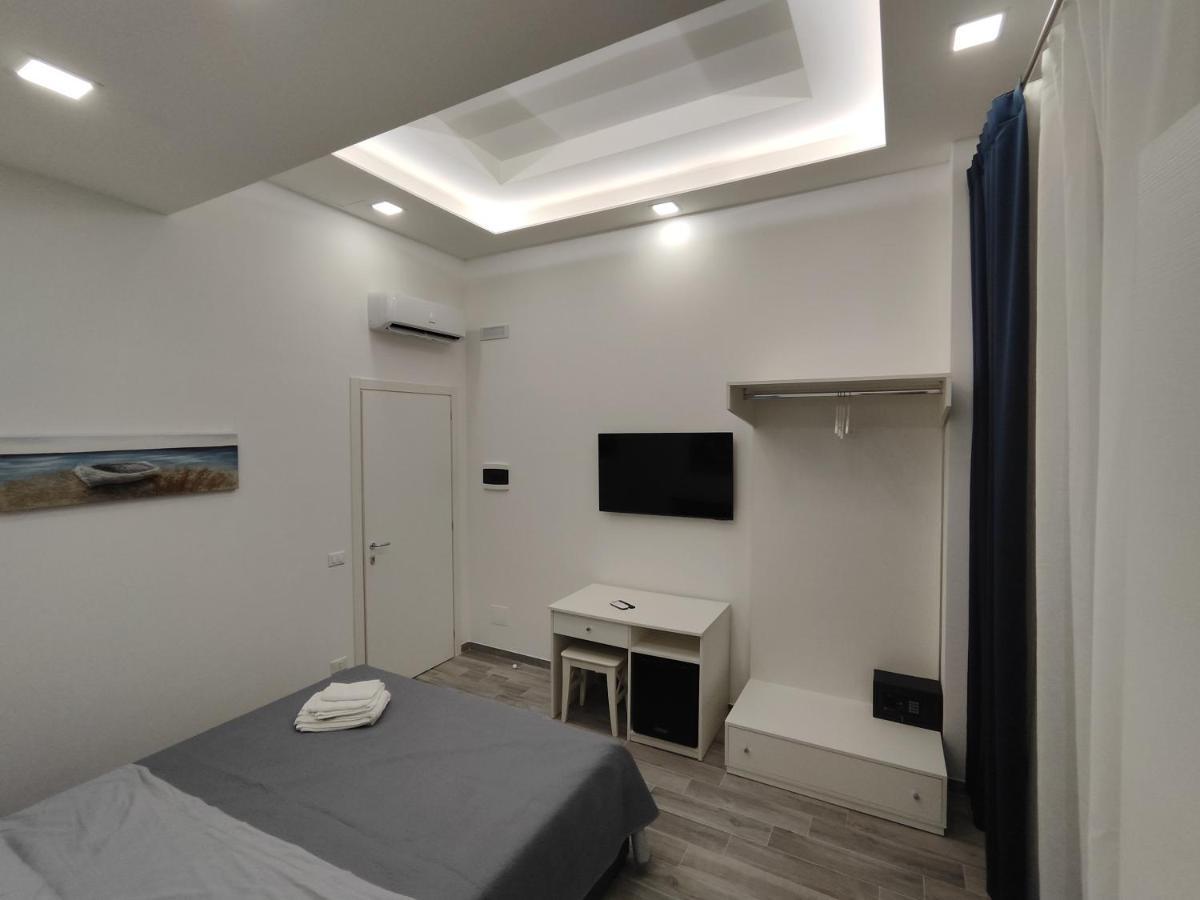 نابولي B&B Il Regno Delle Due Sicilie المظهر الخارجي الصورة