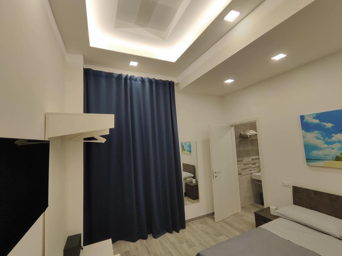 نابولي B&B Il Regno Delle Due Sicilie المظهر الخارجي الصورة