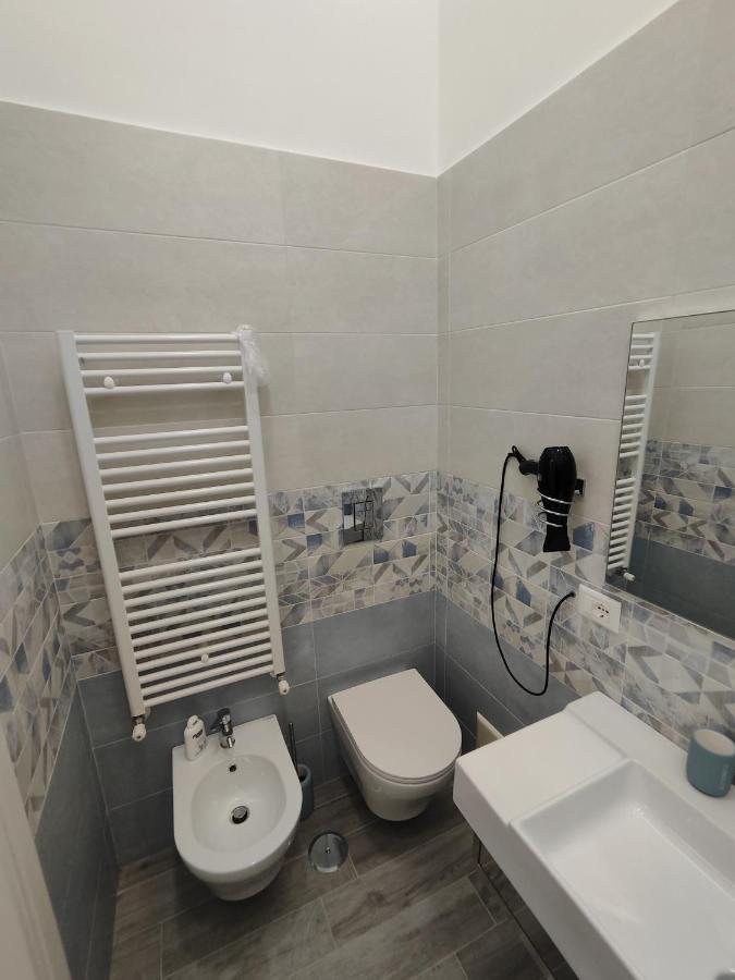 نابولي B&B Il Regno Delle Due Sicilie المظهر الخارجي الصورة